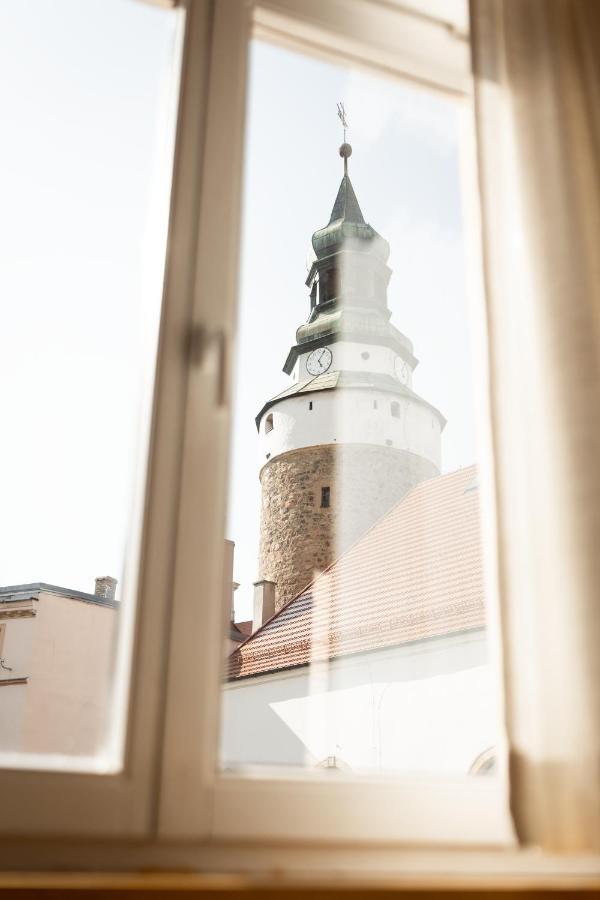 Central Apartamenty Jelenia Góra Eksteriør billede