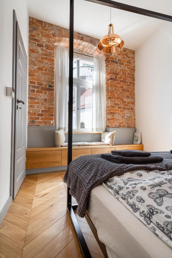 Central Apartamenty Jelenia Góra Eksteriør billede