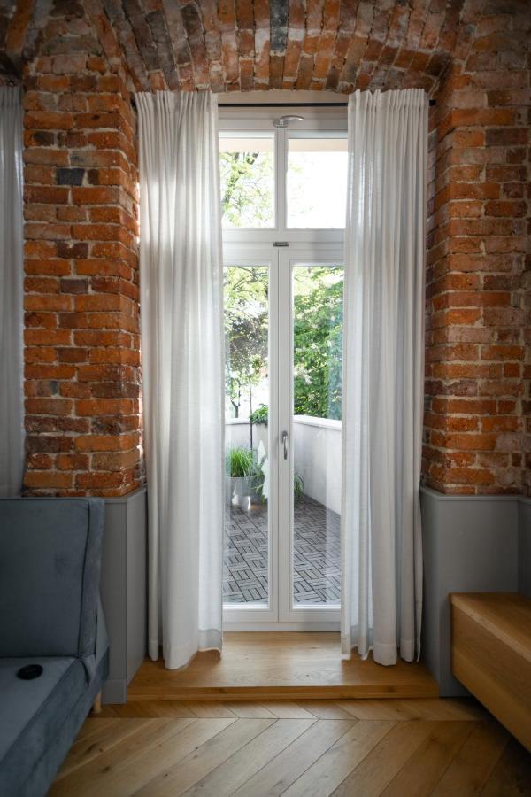 Central Apartamenty Jelenia Góra Eksteriør billede