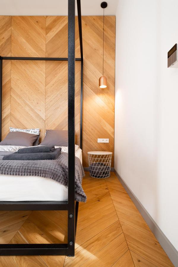 Central Apartamenty Jelenia Góra Eksteriør billede